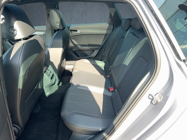 Cupra Leon DSG ST Sportstourer