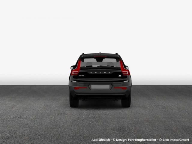 Volvo XC40 Plus