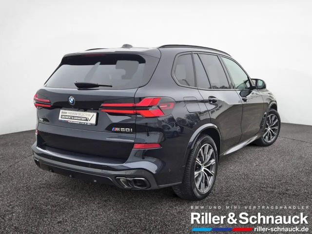 BMW X5 xDrive