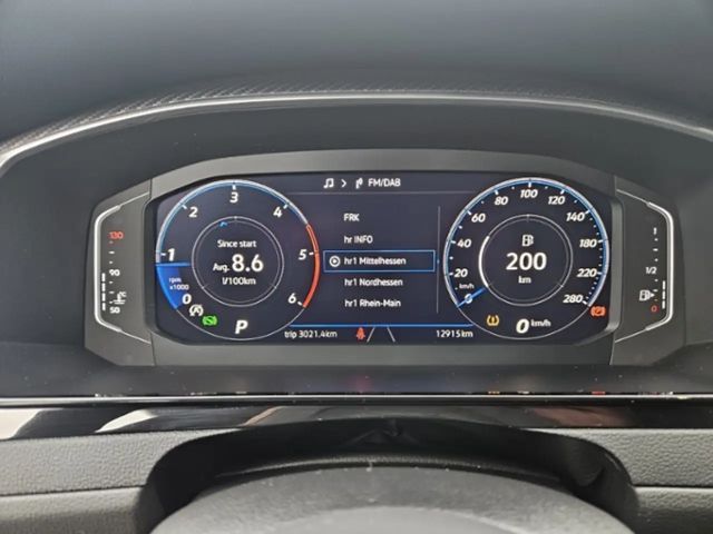 Volkswagen Arteon 2.0 TDI DSG R-Line