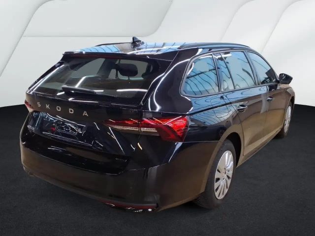 Skoda Octavia 2.0 TDI Combi