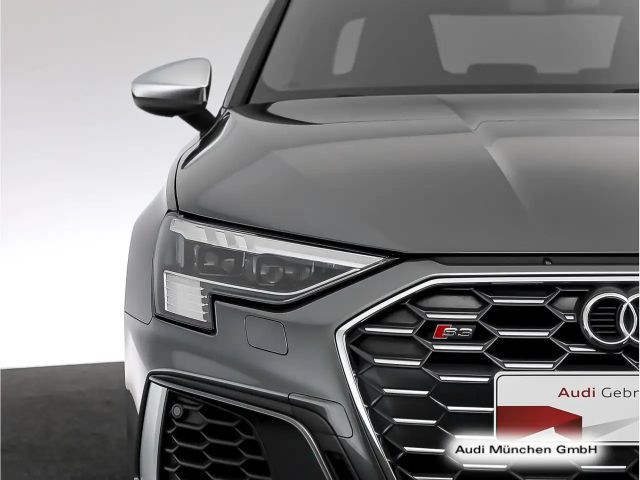 Audi S3 S-Tronic Sedan