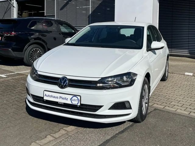 Volkswagen Polo Comfortline