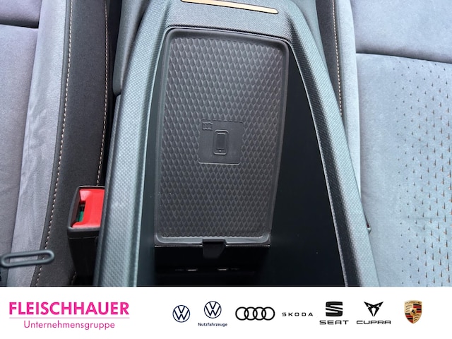 Cupra Born CUPRA+ACC+KAMERA+NAVI+SHZ+PDCv+h