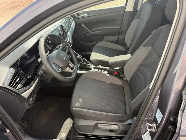 Volkswagen Taigo DSG