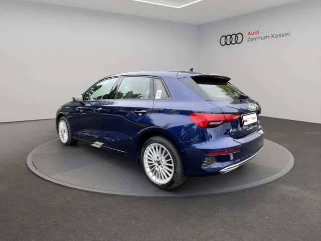 Audi A3 30 TFSI Sedan