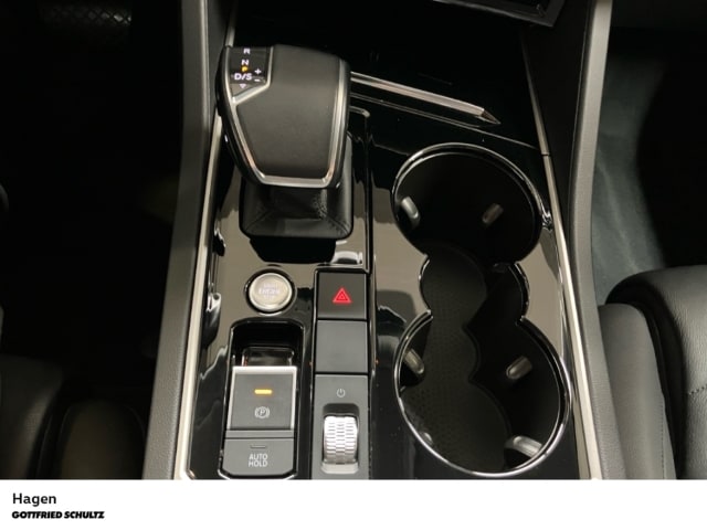 Volkswagen Touareg 3.0 V6 TDI