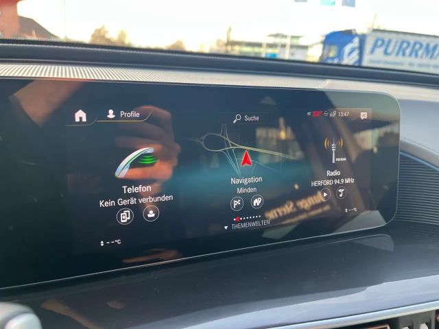 Mercedes-Benz EQC 400 4MATIC AMG Line