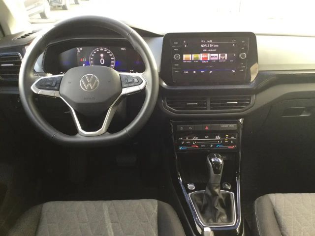 Volkswagen T-Cross 1.0 TSI DSG Life