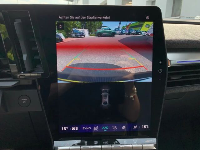 Renault Scenic Techno