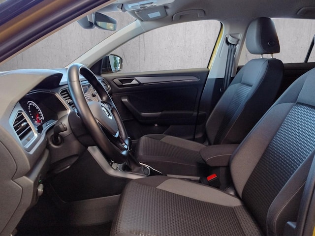 Volkswagen T-Roc 1.5 TSI