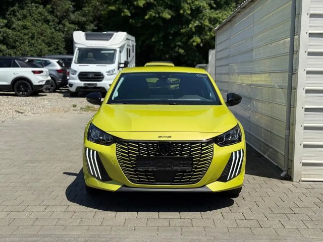 Peugeot E-208 Allure Pack Hybrid