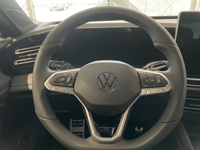 Volkswagen Tiguan DSG Style