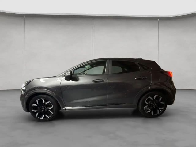 Ford Puma EcoBoost ST Line