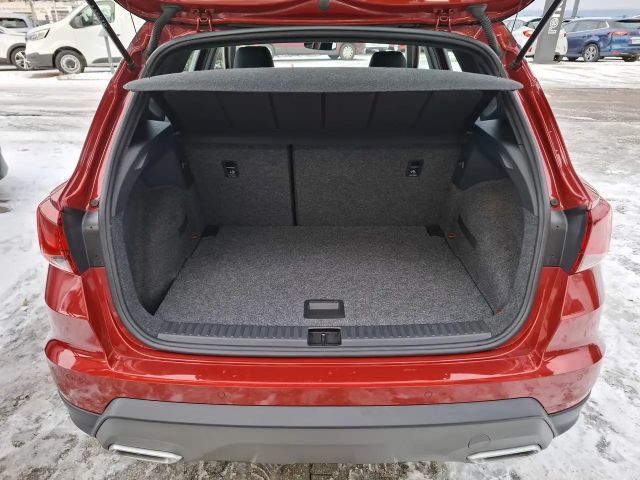 Seat Arona 1.0 TSI DSG FR-lijn