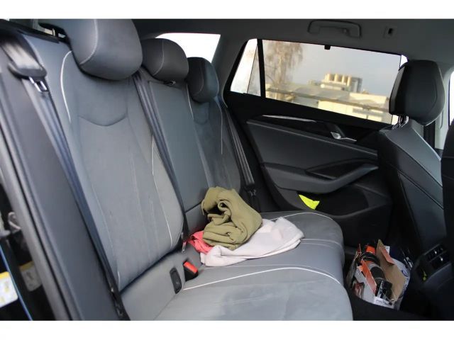 Volkswagen Passat Business Variant