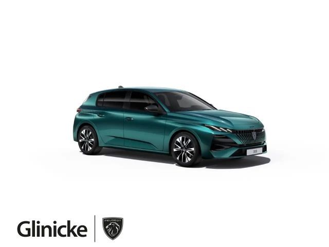 Peugeot 308 Allure Pack Hybrid