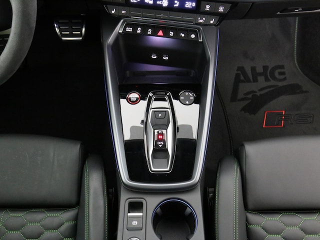 Audi RS3 Quattro S-Tronic Sportback