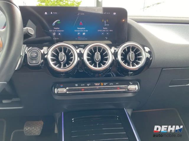 Mercedes-Benz GLA 250 4MATIC Progressive