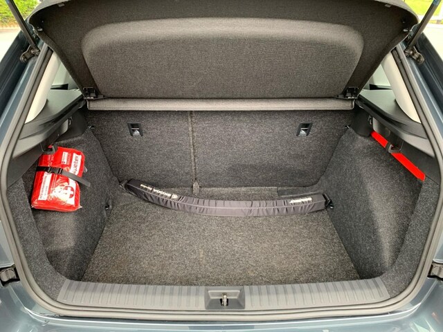 Skoda Kamiq 1.0 TSI Active