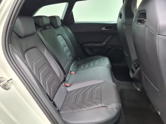 Cupra Leon ST Sportstourer