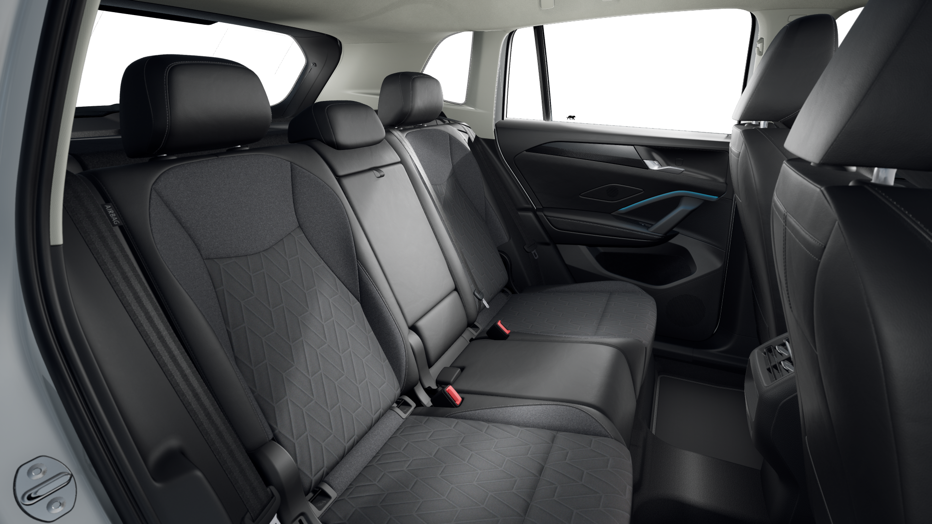 Volkswagen Tiguan 1.5 eTSI