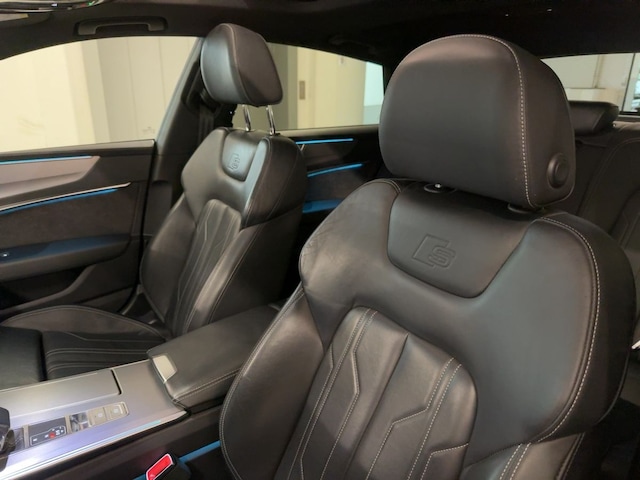 Audi A7 50 TDI Quattro Sportback