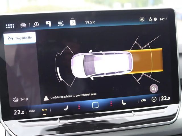 Volkswagen Golf 1.5 TSI Life Variant