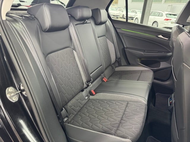 Volkswagen Golf 1.5 TSI Golf VIII