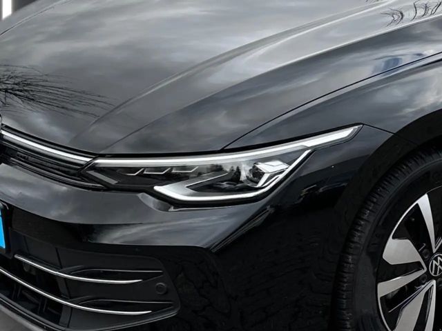 Volkswagen Golf 1.5 eTSI Golf VIII Variant