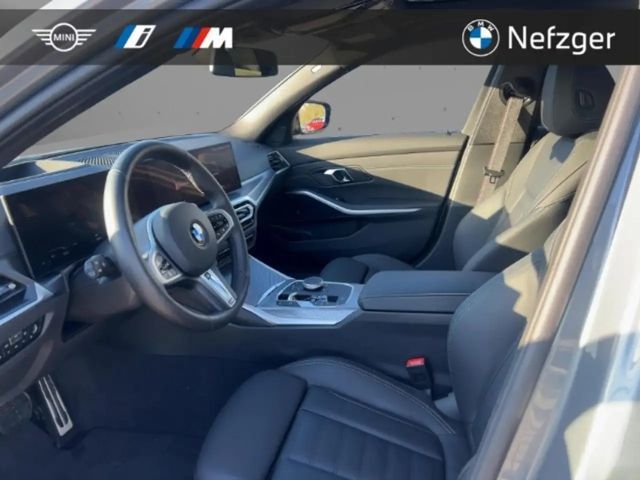 BMW 340 M-Sport Touring xDrive