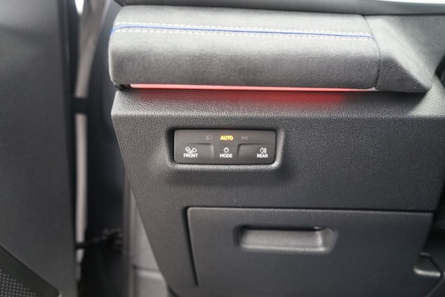 Volkswagen Tayron 2.0 TDI 4Motion R-Line