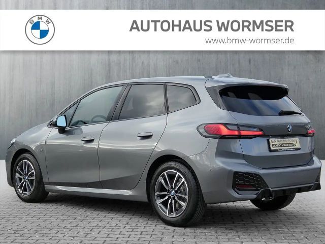 BMW 220 220i Active Tourer M-Sport