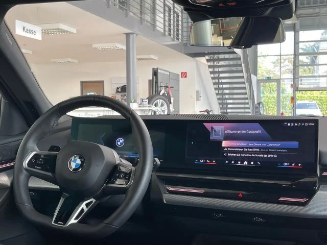 BMW 520 520i M-Sport Touring