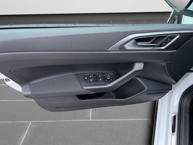 Volkswagen Polo 2.0 TSI DSG GTI