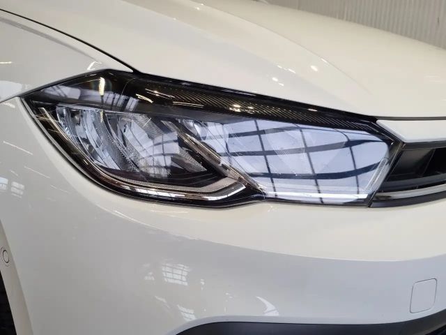 Volkswagen Polo Friends TSI