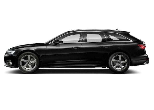 Audi A6 45 TFSI Avant Quattro S-Tronic