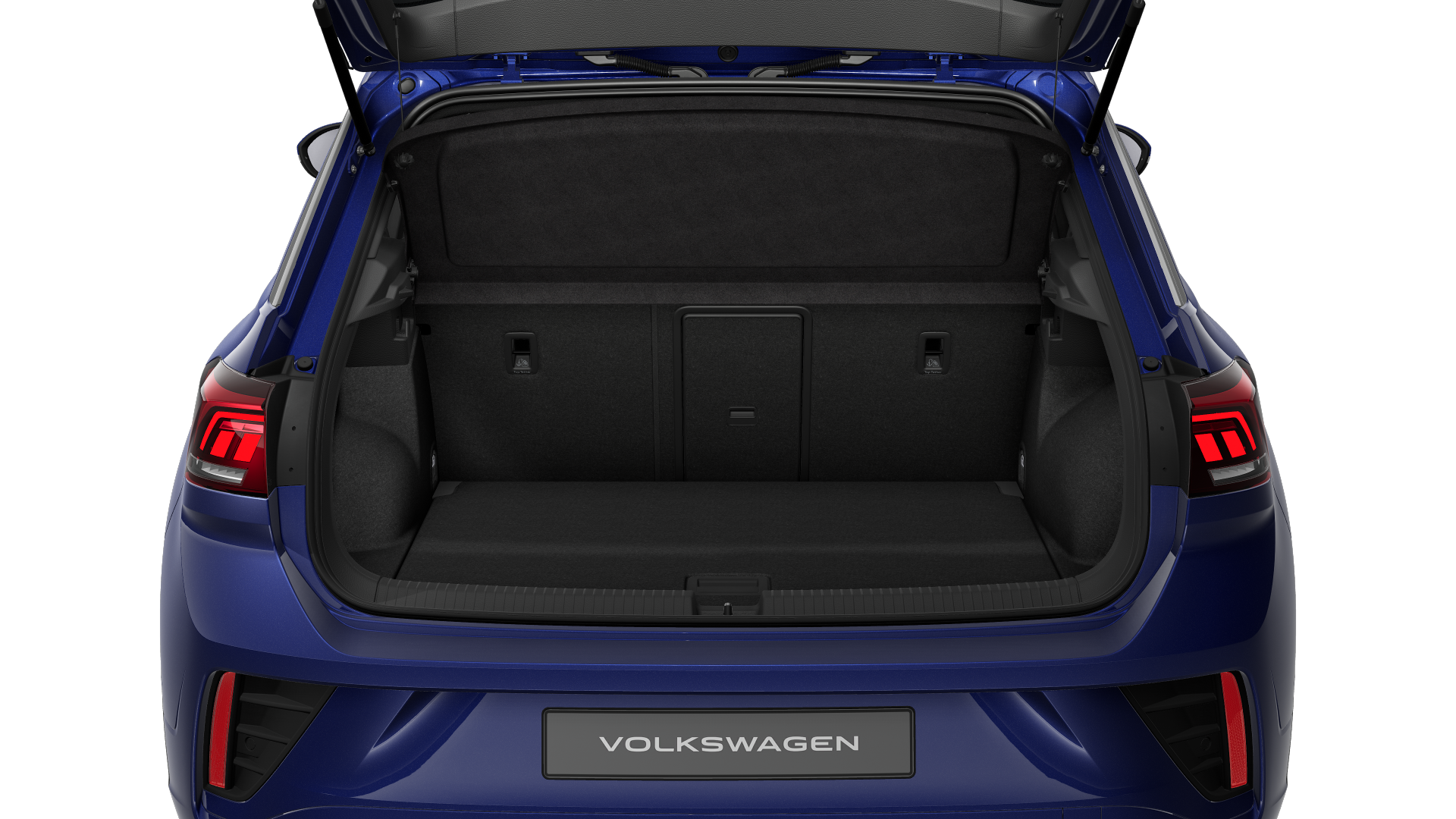 Volkswagen T-Roc DSG Plus R-Line