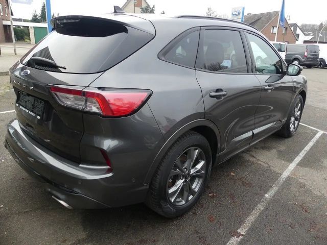 Ford Kuga ST Line X