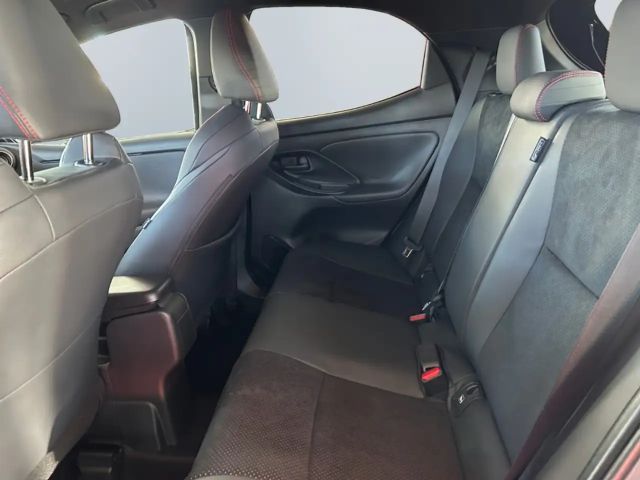 Toyota Yaris GR Hatchback Hybride