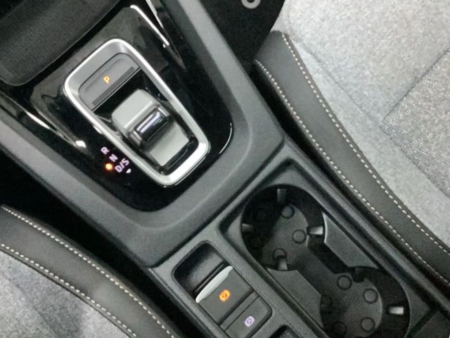 Skoda Octavia 2.0 TDI Combi Selection