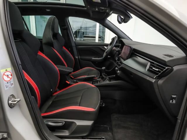 Skoda Kamiq 1.0 TSI Monte Carlo