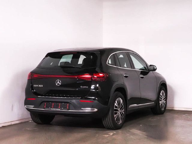 Mercedes-Benz EQA 350 4MATIC