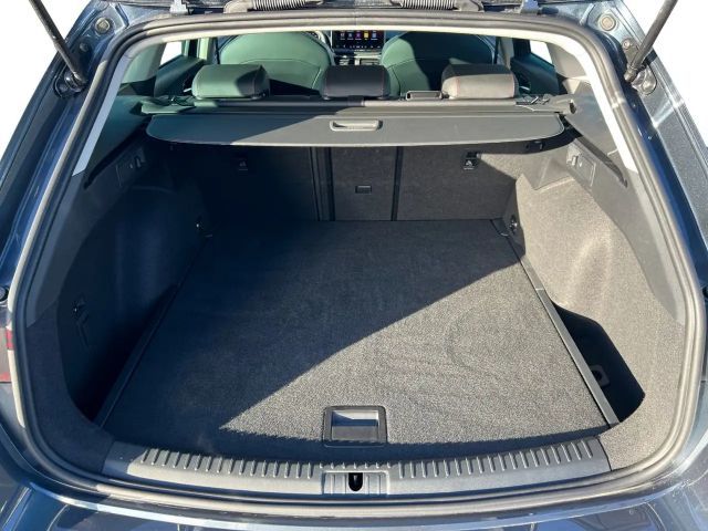 Seat Leon FR-lijn Sportstourer