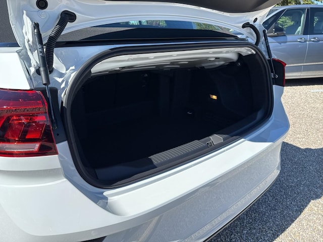 Volkswagen T-Roc Cabriolet