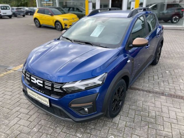 Dacia Sandero Extreme Stepway TCe 90