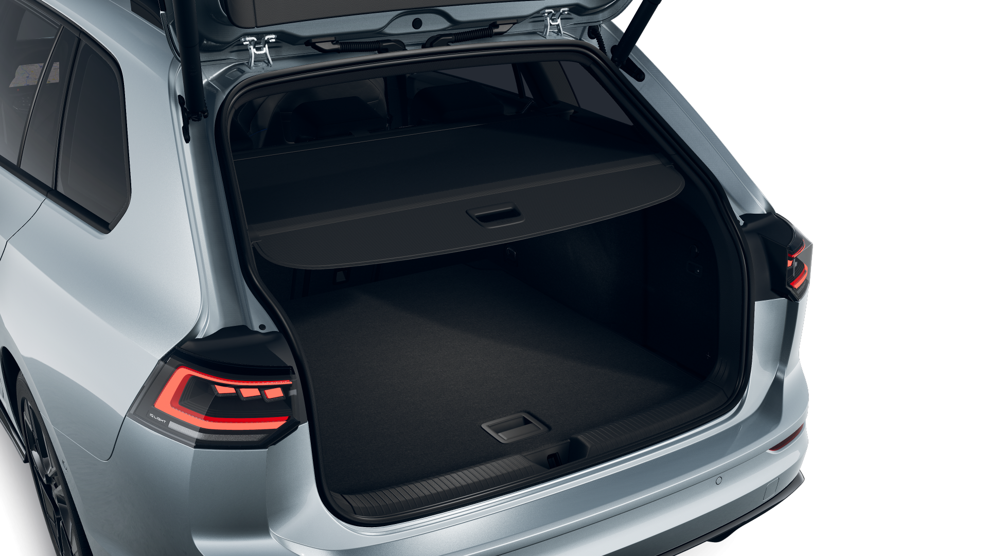 Volkswagen Golf 1.5 eTSI DSG R-Line Variant