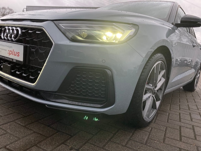 Audi A1 30 TFSI S-Tronic Sportback