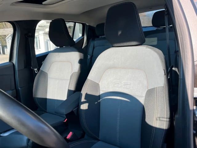 Dacia Sandero ECO-G Extreme Stepway