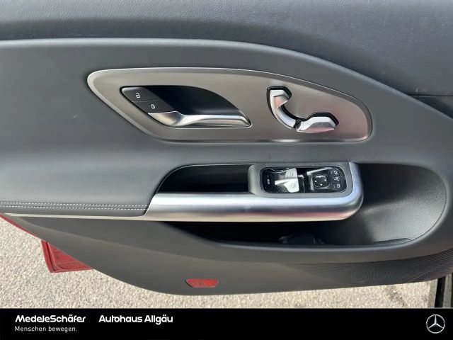 Mercedes-Benz CLA 250 Coupé Progressive